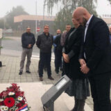 Sremska Mitrovica obeležava godišnjicu oslobođenja 2