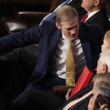 Neuspeo prvi pokušaj izbora Trampovog saveznika za novog predsednika donjeg doma Kongresa SAD 10