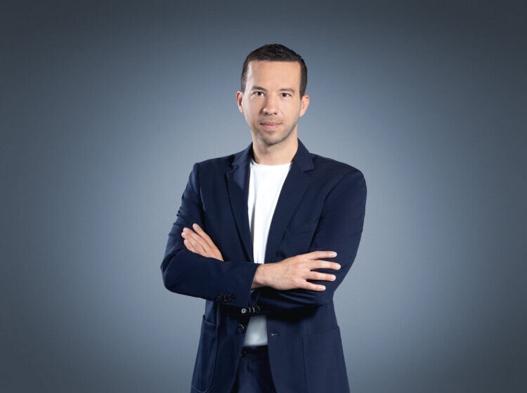 Adam Santovac novi izvršni producent N1 1