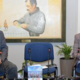 U Zaječaru predstavljen časopis za audiovizuelne komunikacije “AGON” 8