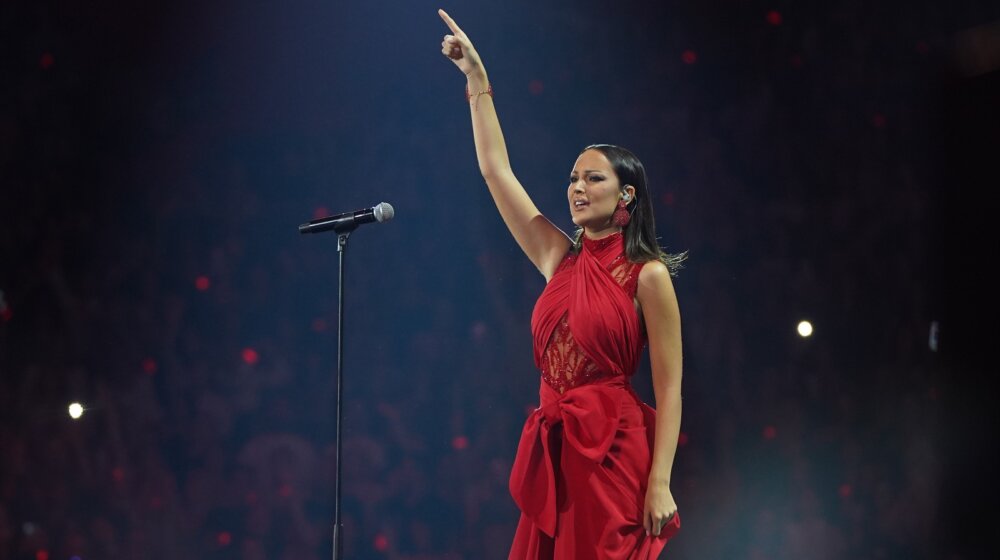 Stanovnici Hrvatske u anketi se izjasnili protiv turbofolk muzike 1