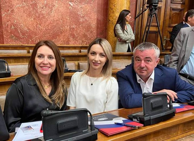 Ko su potpredsednici Skupštine Vojvodine koji će naslediti Ištvana Pastora do izbora 3 Ko su potpredsednici Skupštine Vojvodine koji će naslediti Ištvana Pastora do izbora 3