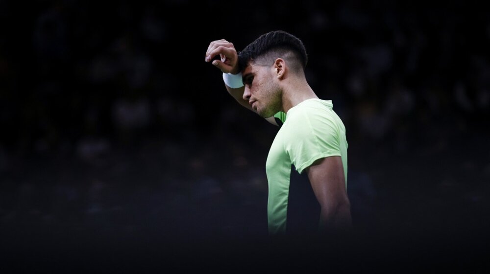 Masters turnir u Parizu se naredne godine seli u novu dvoranu 1