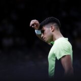 Alkaraz eliminisan u Parizu, Đoković korak bliže novim rekordima 10