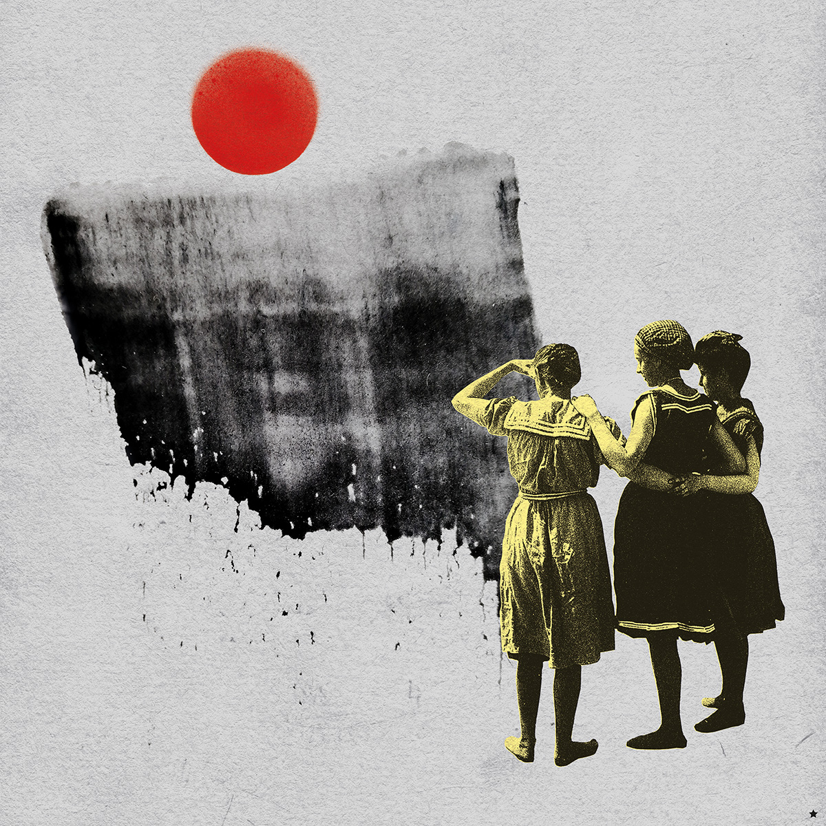 Odraz sveta bez ustručavanja: Izložba kolaža Nikoline Radulović Velić u Muzeju primenjene umetnosti 3 Odraz sveta bez ustručavanja: Izložba kolaža Nikoline Radulović Velić u Muzeju primenjene umetnosti 2