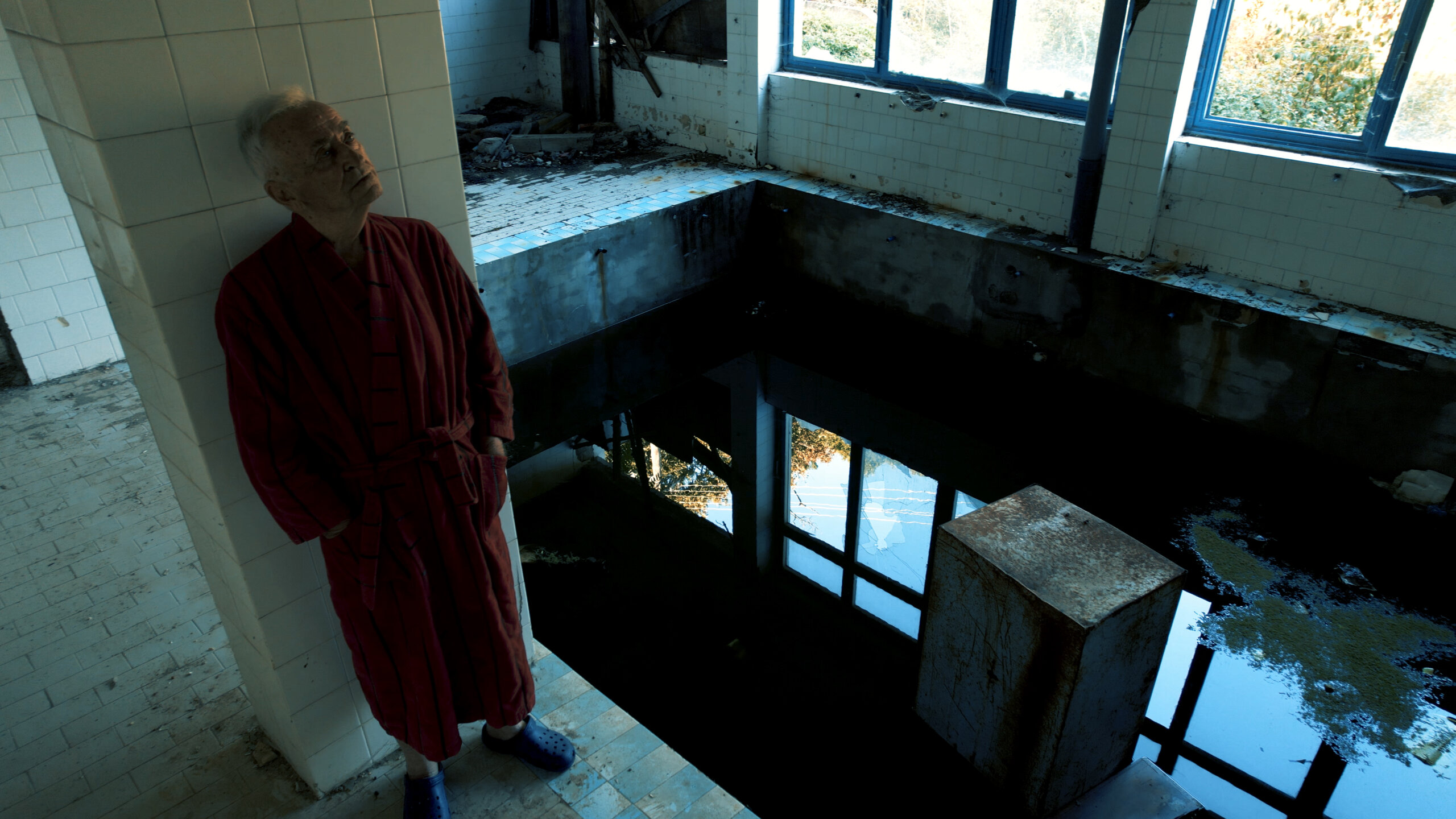 Nikola Vranjković objavio spot za pesmu „Arsenije“: Ujedno najavljuje i tradicionalni prednovogodišnji koncert 2