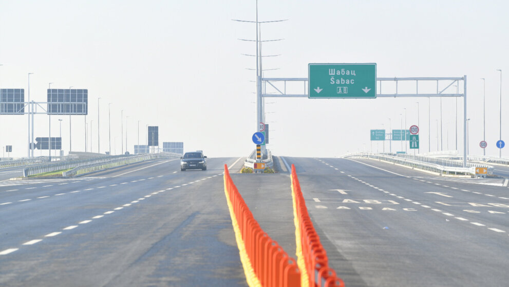 Izgubljene decenije na putevima propagande: Ko u regionu gradi auto-puteve i koliko sve to košta? 3