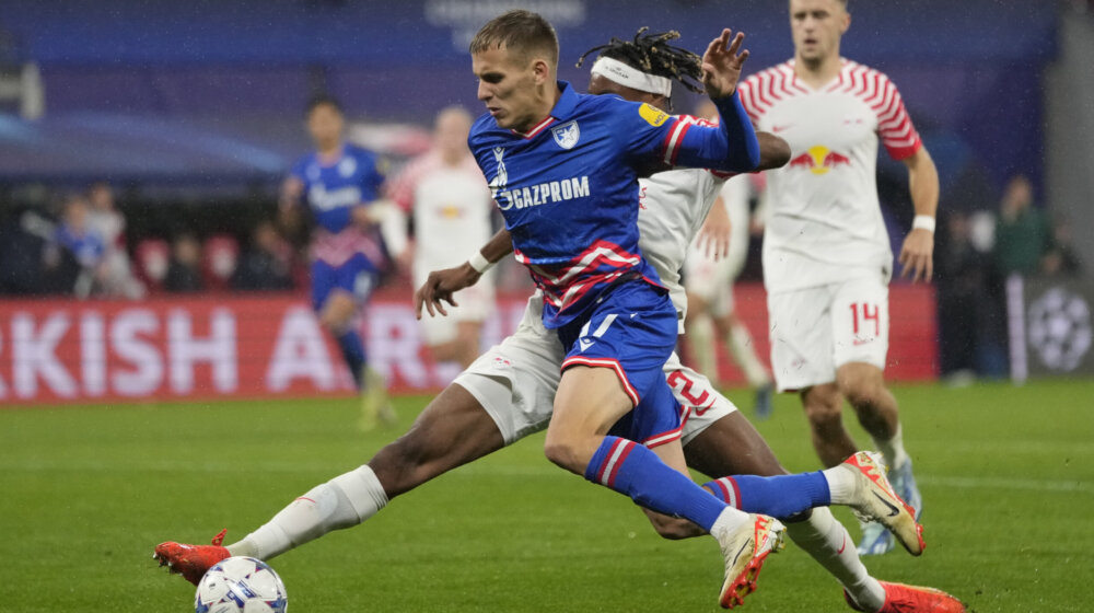 Može li se na Marakani ponoviti "slučaj Liverpul": Zvezda nema šta da izgubi ako na Lajpcig navali sa svojom decom i grlom u jagode 1