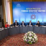 Štiplija: Današnji samit Berlinskog procesa mogao bi biti tačka na Otvoreni Balkan 5