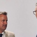 Premijer Luksemburga Betel: Plan o Kosovu je na stolu i mora se primeniti 11