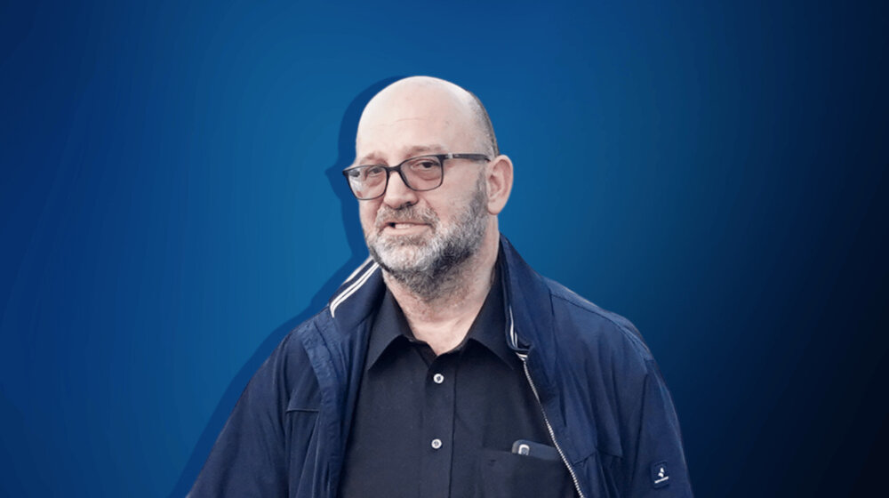 Od ultradesničara do "uglednika": Ko je Dragoslav Bokan, novopečeni član Saveta Filološkog fakulteta u Beogradu? 1