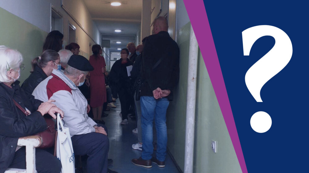 "Svako bolovanje nosi mogućnost otpuštanja": Zašto radnici u Srbiji retko odsustvuju sa posla? 1