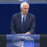 Ceo govor šefa diplomatije u Evropskom parlamentu: Šta je Borelj rekao? 2