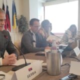 Borko Stefanović: Za nasilje u Banjskoj su krivi pojedinci, moraju da odgovaraju 11