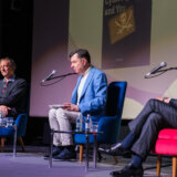 Miša Gleni: Ulaskom Hrvatske u EU napravljen je dobar balans na Balkanu 6