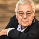 Prezentacija knjige o Branku Cvejiću na Sajmu knjiga: Brajović, Cvetković, Srbljanović i Hamović govoriće o slavnom glumcu i bivšem direktoru JDP-a 7