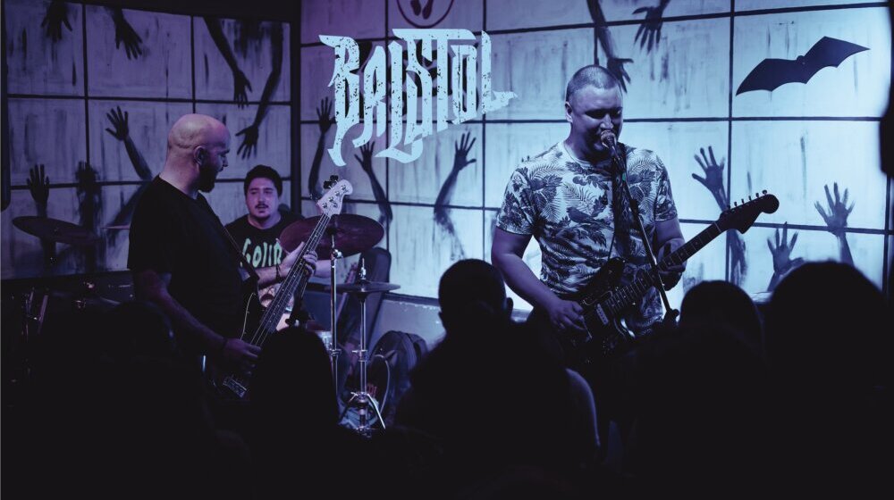 Strah od povratka u psihozu: Bristol objavio spot za pesmu Dno na Dan obeležavanja mentalnog zdravlja 1