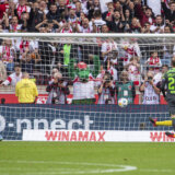 (VIDEO) U Bundesligi niko nikad kao Gvinejac Seru Girasi 8