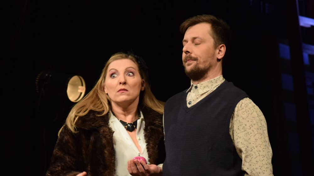 „Čehovljeva soba, sezona prva“ odigrana u Boru 1