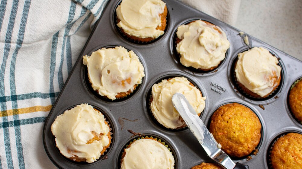 Da li pre pečenja uvek treba zagrejati rernu? 1