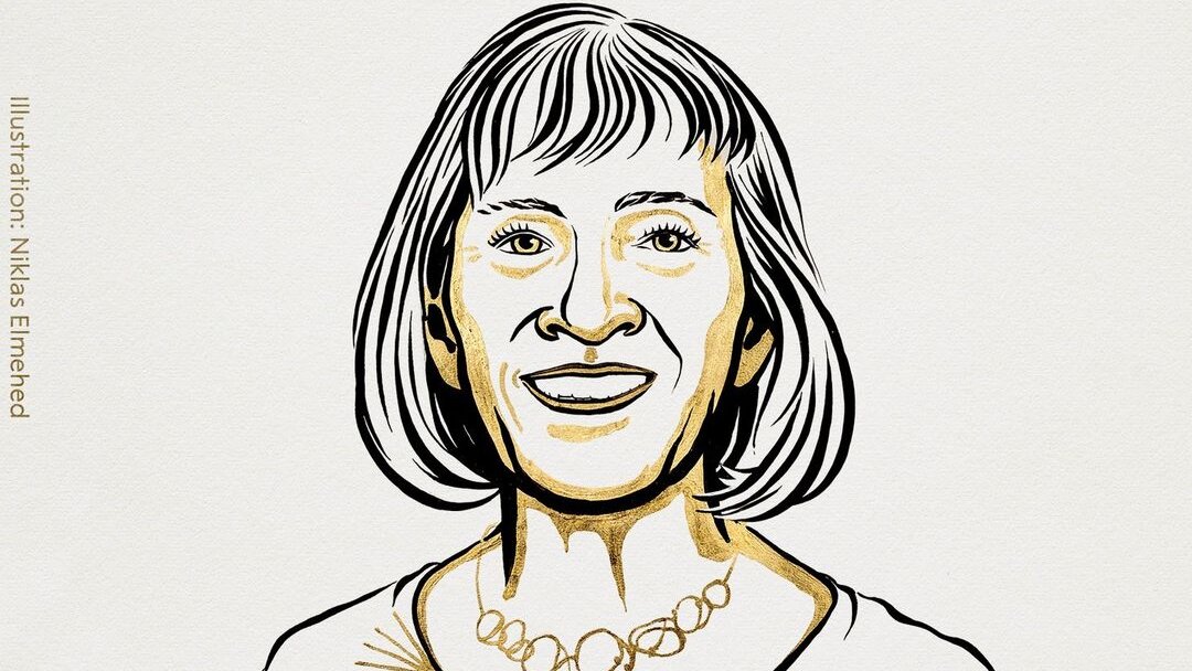 Nobelova nagrada za ekonomiju za istraživanje uloge žena na tržištu rada: Klaudija Goldin 2 Nobelova nagrada za ekonomiju za istraživanje uloge žena na tržištu rada: Klaudija Goldin 2