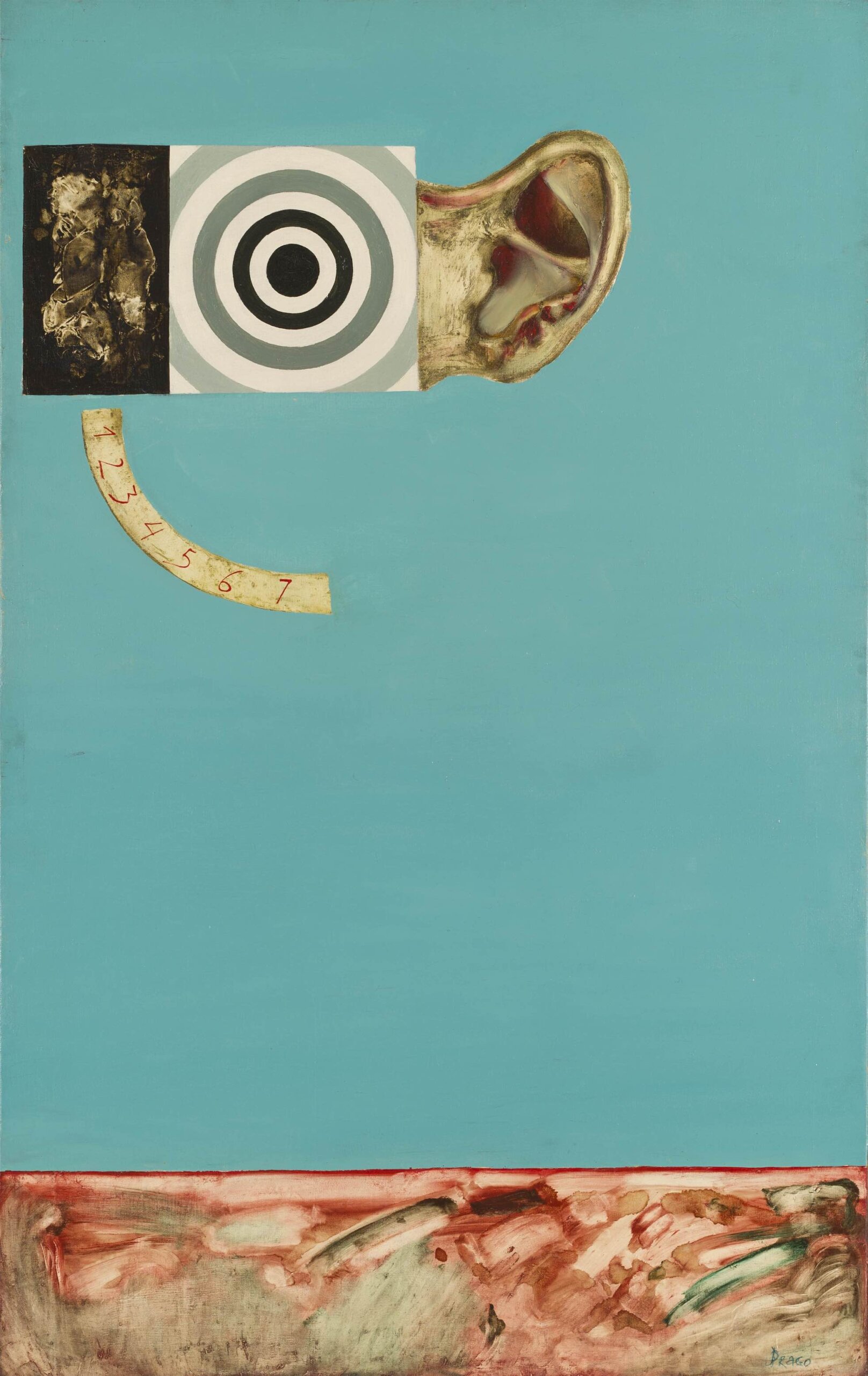 Dve izložbe sedmoro umetnika čije su karijere oblikovane u Studentskom kulturnom centru 3 Dve izložbe sedmoro umetnika čije su karijere oblikovane u Studentskom kulturnom centru 3