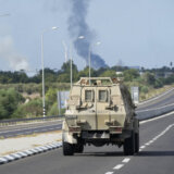 Zašto Iranu odgovaraju napadi na Izrael? 2