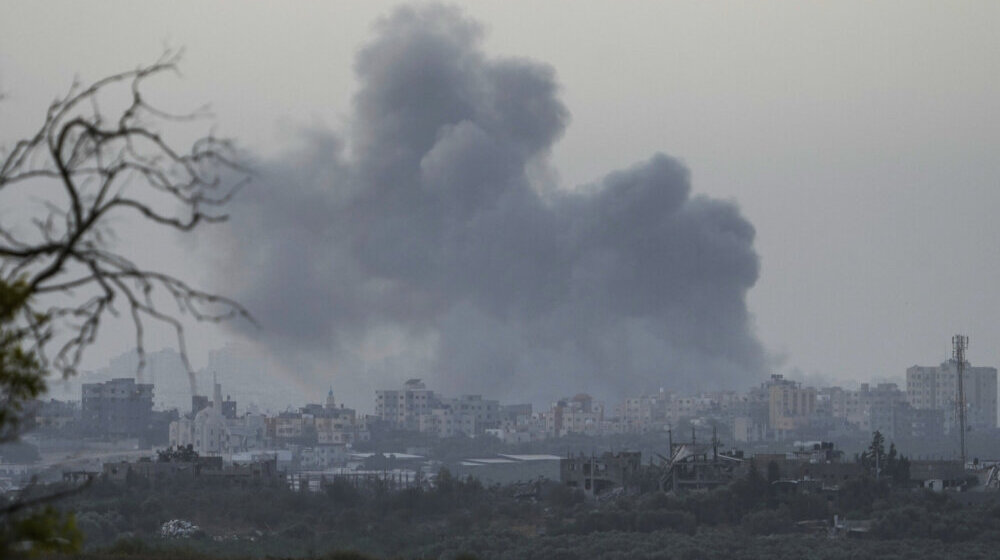 izrael, palestinci, pojas gaze