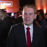 Konzervativac Kristofer Lakson pobedio na parlamentarnim izborima na Novom Zelandu 6