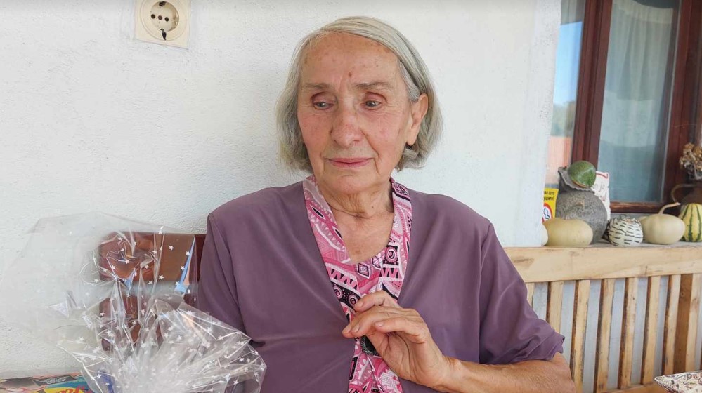 “Kako stariji kažu – tikva je naša banana”: Reporter Danasa na 13. Tikvijadi u Nikoličevu pored Zaječara 4 “Kako stariji kažu – tikva je naša banana”: Reporter Danasa na 13. Tikvijadi u Nikoličevu pored Zaječara 4