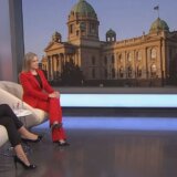 Ko prisvaja "nacionalno okupljanje": Debata socijalistkinje i zavetnice 13