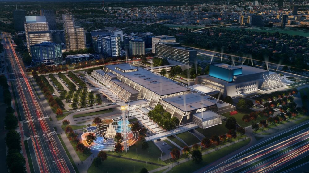 U prvoj polovini 2025. prihod Delta Holdinga 526 miliona evra 1