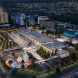Sava Centar se otvara u novembru: Kako će izgledati potpuno renovirani kongresni centar u vlasništvu Miroslava Miškovića (FOTO) 23
