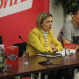 "Na počecima čovečenstva ne zna šta je bilo prvo – da li je čovek najpre pevao ili pričao": Enes Halilović 1