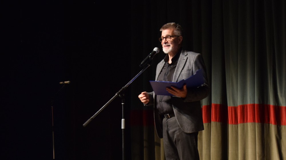 Dodelom nagrada laureatima spuštena zavesa na 32. Festival „Dani Zorana Radmilovića“ 1