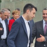 Beogradski izbori: Zašto Vladimir Obradović nije preletač (VIDEO) 5