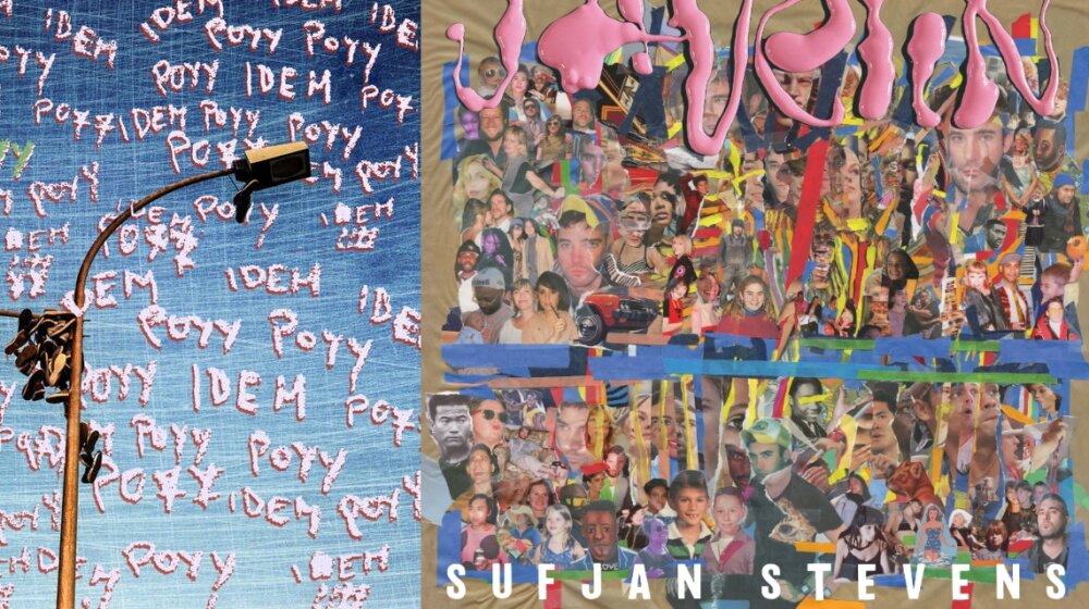 O mladosti i samosažaljenju: Preporučujemo vam dva sjajna nova albuma 1