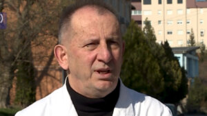 "Porodice kupuju za pacijente čak i citostatike": Dr Milan Ivanović o nezamislivoj situaciji u KBC Kosovska Mitrovica 2