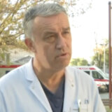 Direktor KBC Kosovska Mitrovica: Noćas zaustavljen i pretresen sanitet sa pacijentom 5