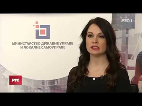 Pomoćnica ministra: Birački spisak sređeniji nego ikad 1