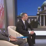 Kako je izgledao televizijski duel Jeremića i Orlića 5