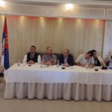 Dveri izdale proglas "Nacija, demokratija, pravda" 4