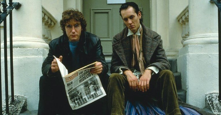 Džoni Dep je ovu crnu komediju nazvao najsmešnijim filmom svih vremena 1