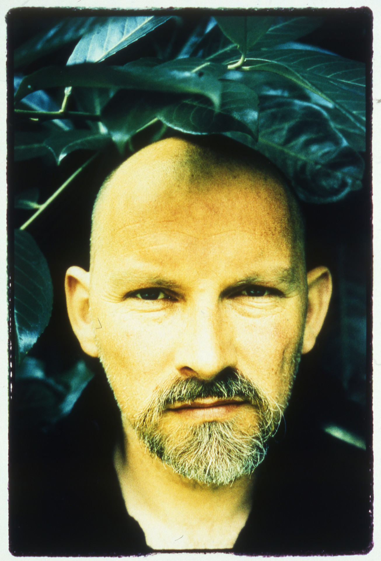 Druga polovina sastava Dead Can Dance - Brendan Peri objavio dvostruki album 2