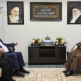 Vođa Hezbolaha se sastao sa zvaničnicima Hamasa i Islamskog džihada: Šta su odlučili? 9