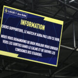 Bezumlje šačice razbojnika: Srčom unakaženi Groso na naslovnoj strani "L`Ekipa" (FOTO) 3