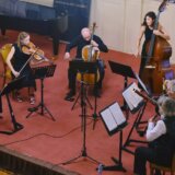 Programi „Ekstradevičanski Romantizam“ i „Tri Četiri (Novi) Sad“ Obeležili vikend na jedanaestom Somusu 4