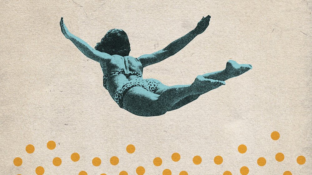 Odraz sveta bez ustručavanja: Izložba kolaža Nikoline Radulović Velić u Muzeju primenjene umetnosti 1