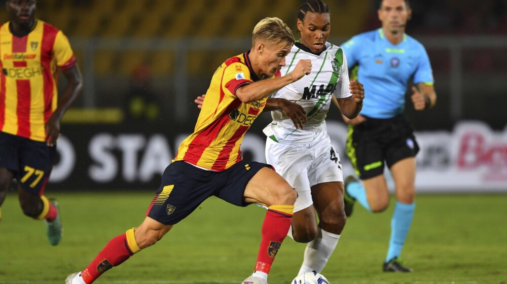 Pomoćnica stala u zaštitu glavnog sudije koji se nije rukovao s njom: Ma, kakav seksizam, bio je instinktivni nesporazum 1