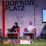 Tribina Na kafi sa psihologom: Ljudi potraže pomoć psihologa tek kada pregore 7